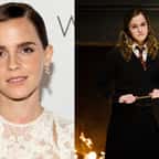 Emma Watson et Hermione