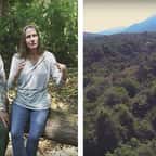 Ce couple a racheté cette forêt en 1991 pour la revitaliser, voici le résultat impressionnant 26 ans après !
