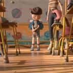 « Les chaussures de Louis » : le sublime court-métrage sur l'autisme