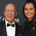 Bruce Willis et Emma Heming