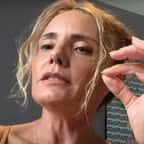 Anne Deneuchatel, victime d'un brouteur