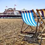 De Brighton à New Forrest, visitez le sud de l'Angleterre au cours d'un roadtrip d'exception