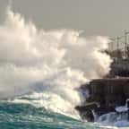 Cette étude affirme qu’il y a 100% de risques qu’un tsunami, d’une ampleur inédite, s’abatte sur des pays européens