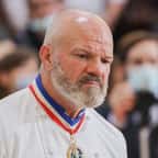 Philippe Etchebest annonce l'arrêt d'Objectif Top Chef