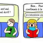 10 situations que tous les amoureux de livres reconnaîtront entre mille !