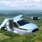 Uber d&eacute;bauche un ing&eacute;nieur de la NASA pour concevoir ses taxis volants... La r&eacute;volution est en marche !