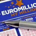 Grille Euromillions