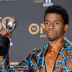 Les Avengers rendent hommage à Chadwick Boseman via des messages poignants