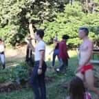 Des artistes se produisent nus devant des enfants à Lyon, un spectacle d' «écosexualité» subventionné par la mairie