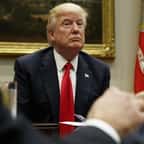Nouvelle frasque pour Donald Trump qui traite Ha&iuml;ti, le Salvador et quelques &Eacute;tats africains de &laquo; pays de merde &raquo;