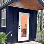 Micro cabin