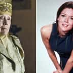 Diana Rigg, inoubliable Emma Peel dans « Chapeau melon et bottes de cuir », est morte à l’âge de 82 ans