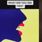 Illusion d’optique : ce que vous voyez en premier révèle votre confiance en vous