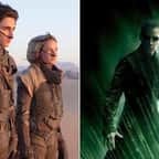 La Warner sortira tous ses films prévus pour 2021 en streaming et dans les salles de cinéma en même temps