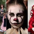 Halloween 2023 : 20 idées de déguisements inspirés de films et de séries