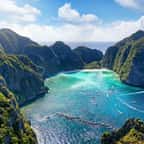 La Thailande 