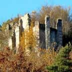 En Alsace, ce château vieux de 800 ans est en vente sur Leboncoin pour 55 000 euros