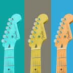 guitares