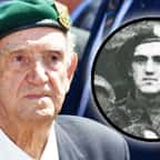 Léon Gautier, le dernier survivant français du Débarquement en Normandie, est mort à 100 ans