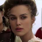 Keira Knightley dans Pirates des Caraïbes