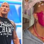 Dwayne Johnson