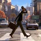 « Soul » : le nouveau film de Pixar débarque sur Disney +