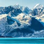 Des scientifiques mettent en garde contre la fonte des glaciers en Alaska, qui pourrait créer des énormes tsunamis