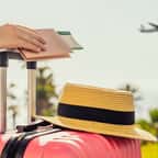 Les 4 indispensables à mettre dans sa valise quand on part en vacances 