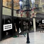 Lyon : une boutique entièrement dédiée à l'univers d'Harry Potter va ouvrir au début de l'été