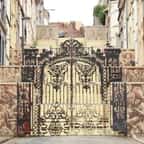 Les passants hallucinent à la vue de cette œuvre de street-art en trompe-l’œil, désignée « plus belle fresque de France »