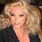Jocelyne Wildenstein