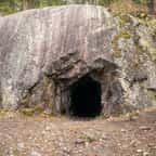 La grotte de Movile