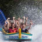 Vivez de nouvelles aventures pleines d'émotions en famille dès cet été à Europa-Park et Rulantica