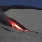 Volcan : l’Etna s’est réveillé en dégageant des coulées de lave