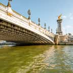 JO Paris 2024 : les eaux de la Seine dans un état “alarmant” selon une ONG