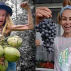 Cette influenceuse vegan est morte de « faim et d’épuisement », après avoir adopté un régime drastique