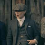 La série Peaky Blinders à l'origine d'une augmentation importante des ventes de casquettes