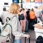 Cette astuce ultime pour passer rapidement la sécurité à l’aéroport ! 