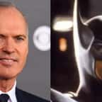 33 ans après, Michael Keaton va de nouveau endosser le costume de Batman