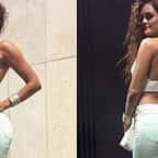 Y'a pas que les célébrités qui ont les fesses à l'air sur Instagram ! Voici notre sélection d'Instagrameuses sexy...