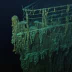 Les scientifiques indiquent que l’épave du Titanic pourrait disparaître d’ici 2030
