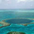 Au Mexique, le Taam Ja’ explose le record du “trou bleu” le plus profond du monde !