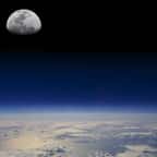 La Lune et la Terre
