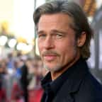 Brad Pitt