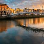 15 lieux pour visiter Dublin en un week-end