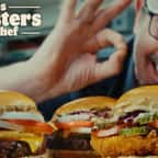 Les Masters du Chef de Burger King