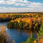 Une expérience américaine authentique : Découvrez les Grands Lacs