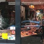 Vis&eacute;s par des v&eacute;ganes responsables de &laquo;&nbsp;violences physiques, verbales, morales&nbsp;&raquo;, les bouchers-charcutiers r&eacute;clament une protection polici&egrave;re 
