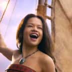 Extrait tiré du remake de Vaiana