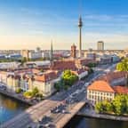Berlin : 10 choses à faire dans la capitale allemande